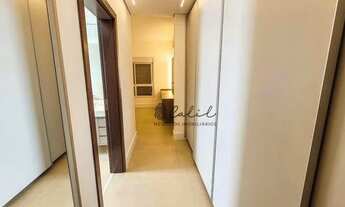 Imagem 5: Apartamento com 3 dormitórios para alugar, 237 m² por R$ 11.300,00/mês - Edifício Cidade d