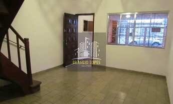 Imagem 2: Sobrado em Sacomã - São Paulo