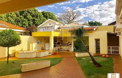 Imagem 6: Casa (diversos) 3 dormitórios/suite, cozinha planejada, portaria 24hs, salão de festa, em