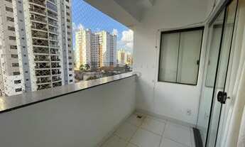 Imagem 6: Apartamento para Locação 1 Quarto, 1 Vaga, 39M², Setor Bueno, Goiânia - GO