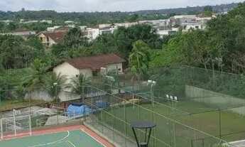 Imagem 5: Lindo apartamento mobiliado no Condomínio Acquarelle com 2 quartos