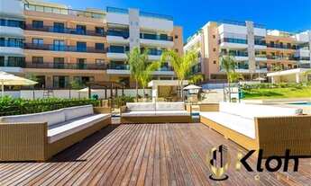 Imagem 2: Itaipava All Suítes - Apartamento 93 m2 no coração de Itaipava