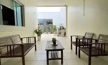 Imagem 7: Casa para venda com 4 quartos em Jardim Lima - Franca - SP, Transferência de dívida