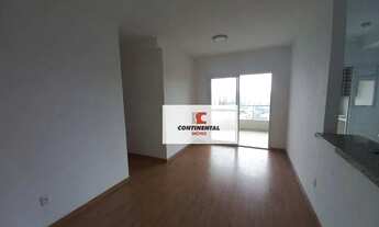 Imagem: Apartamento com 3 dormitórios para alugar