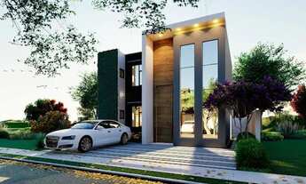 Imagem: COTA - 4 SUÍTES, 176M² - CONDOMÍNIO VISTA