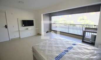 Imagem 3: Apartamento para Aluguel - Vila Mariana, 1 Quarto, 32 m2