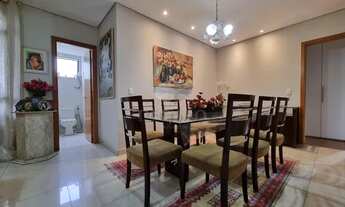 Imagem 7: Apartamento 4 Quartos à venda, 4 quartos, 2 suítes, 3 vagas, Funcionários - Belo Horizonte