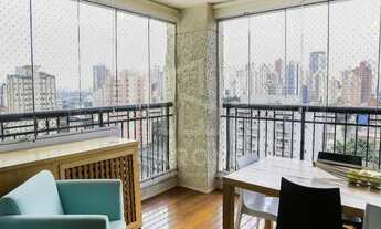 Imagem 6: SÃO PAULO - Apartamento Padrão - VILA MASCOTE