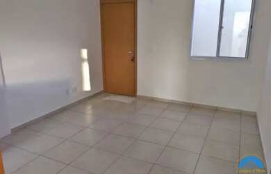 Imagem 5: Apartamento Padrão