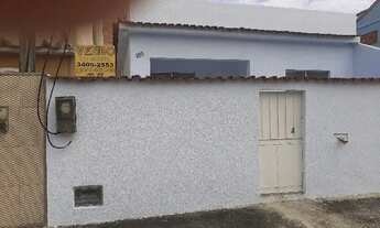 Imagem: Casa em Campo Grande - Brito