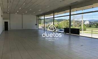 Imagem 2: Loja para alugar, 300 m² por R$ 12.587,69/mês - Bateas - Brusque/SC