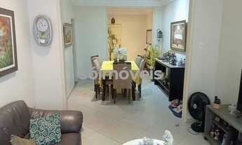 Imagem 2: Especialista em Copacabana Vende: Quadríssima, 3 Quartos, Suíte, Sol Manhã,Vaga!