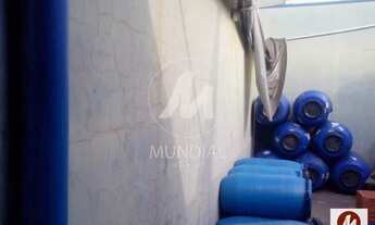 Imagem 6: Salão/Galpão (salão - térreo) , cozinha planejada