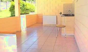 Imagem: Locação - Casa espaçosa com 03 dormitórios