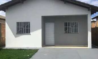 Imagem: Casa para alugar no Caburaí