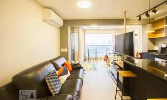 Imagem: Apartamento à Venda - Campo Belo, 2 Quartos