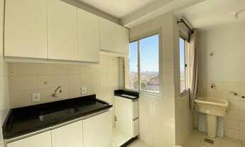 Imagem 7: Apto. 404 Blobo B, 2 Quartos, Residencial Lagoinha, Cidade Jardim