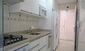 Imagem 6: Apartamento para aluguel possui 72 metros quadrados com 2 quartos