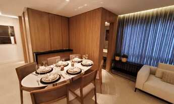 Imagem 5: BELO HORIZONTE - Apartamento Padrão - Santo Agostinho