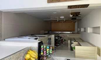 Imagem 3: Apartamento possui 186 metros quadrados com 4 quartos