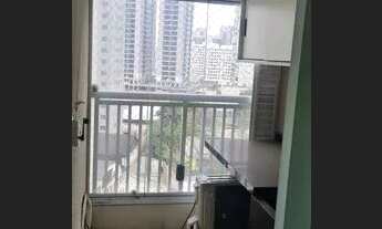 Imagem: Apartamento à venda em Bom Retiro com 58