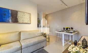 Imagem 5: Apartamento à venda 58m² 3 dormitórios 1 vaga na Água Funda