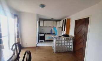 Imagem 3: Apartamento à venda, 60 m² por R$ 390.000,00 - Campininha - São Paulo/SP