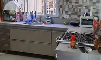 Imagem 6: Casa a venda com 3 dormitórios e 2 vagas no Ipiranga