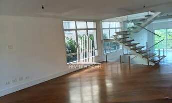 Imagem 7: Casa com 4 dormitórios(suítes) 4 vagas de garagem- Residencial Seis