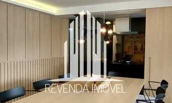 Imagem: Apartamento à venda no campo belo