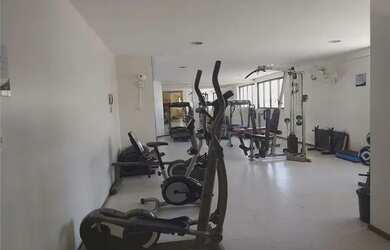 Imagem 6: Apartamento 1 suíte para aluguel no Stella Maris Jatiuca