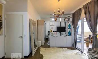 Imagem: Apartamento para Aluguel - Jardim São Saverio