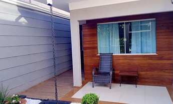 Imagem 4: Sobrado 5 dormitórios - 400 m const. - vendo ou troco imovel menor valor - Jd. N. Estados