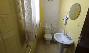 Imagem 7: SÃO PAULO - Casa Padrão - CAMBUCI