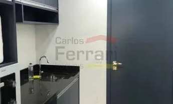 Imagem 7: APARTAMENTO NOVO EM SANTANA - 2 DORM. 1 VAGA - PORTEIRA FECHADA