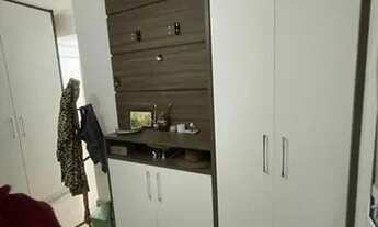 Imagem 5: Apartamento para Venda em Curitiba, água Verde, 3 dormitórios, 1 suíte, 2 banheiros, 2 vag