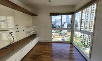 Imagem 3: Duplex para aluguel com 130 metros quadrados com 2 quartos em Vila Madalena - São Paulo