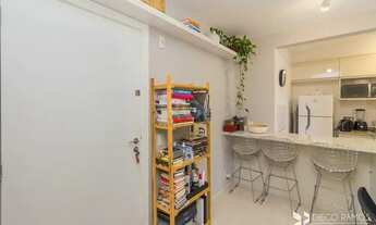 Imagem 6: Apartamento para Venda - 56.59m², 2 dormitórios, 1 vaga - Morro Santana