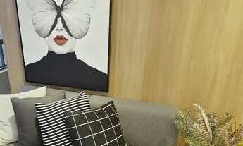 Imagem 5: Apartamento à Venda, Bela Vista - São Paulo - SP, Com 2 Dormitórios e 45,29 m²!