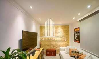 Imagem 2: APARTAMENTO TATUAPÉ 2 DORMITÓRIOS