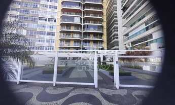 Imagem: Apartamento com 3 quartos à venda, 140