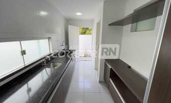 Imagem 6: Bosque das Palmeiras - Locação - Casa c/ 4 quartos - R$ 5.500/Mês - Parque do Jiquí - Parn