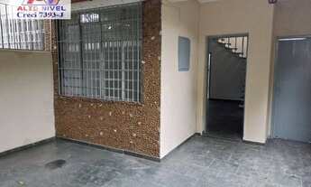 Imagem 6: Sobrado com 2 dormitórios para alugar, 150 m² por R$ 3.594/mês - Planalto Paulista - São P