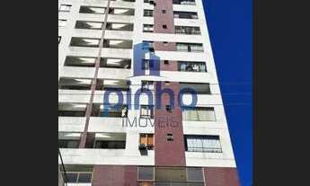 Imagem 2: Apartamento para Locação em Salvador, Pituba, 3 dormitórios, 1 suíte, 2 banheiros, 1 vaga