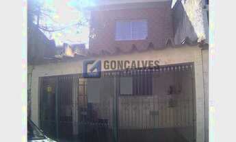 Imagem: SAO BERNARDO DO CAMPO - Residential / Sobrado