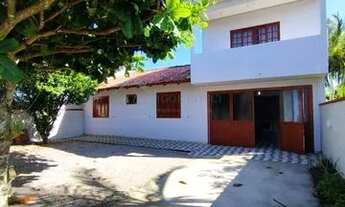 Imagem 2: Casa para Venda em Imbituba, Alto arroio, 3 dormitórios, 1 suíte, 2 banheiros, 1 vaga