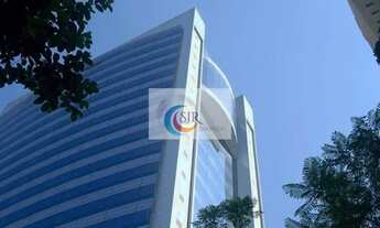 Imagem 7: Sala/Conjunto para aluguel possui 257 metros quadrados em Brooklin Paulista - São Paulo