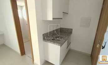 Imagem 5: Apartamento (flat) 1 dormitórios, portaria 24 horas, elevador, em condomínio fechado