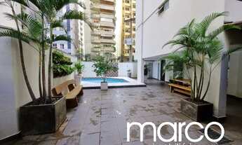 Imagem 3: Apartamento com 3 quartos no Ed. Praia do Forte - Ap. 702 - Bairro Setor Bueno em Goiânia