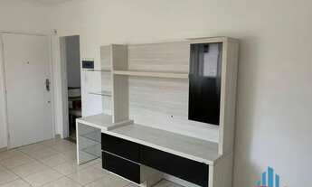Imagem 4: Excelente apartamento reformado com garagem fechada no Gonzaga